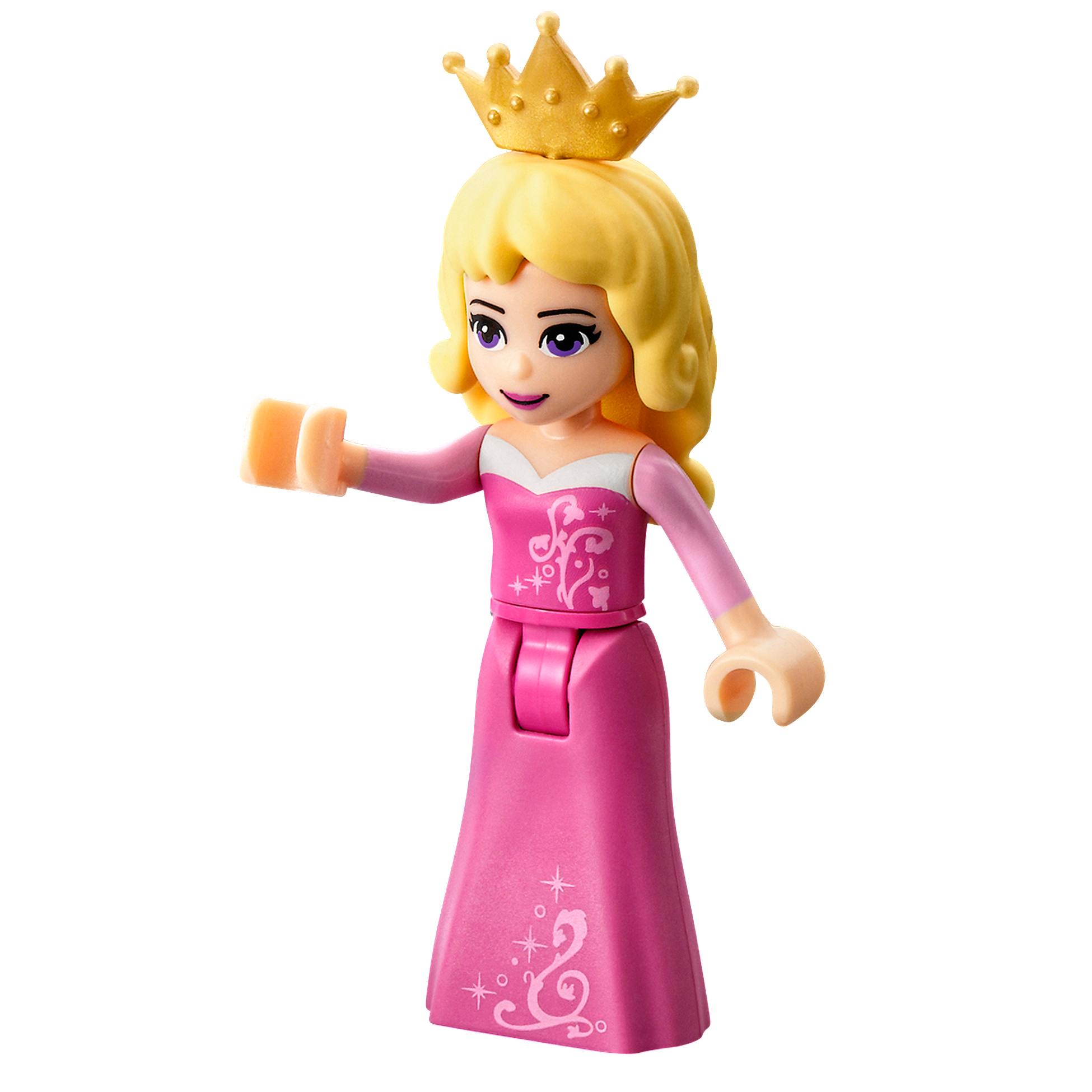 Mini-poupée, Wiki LEGO
