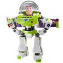 Buzz l'Éclair (figurine à construire)