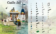 The Castle Jail pages.