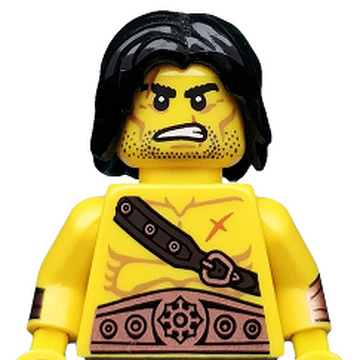 Barbarian Minifigures Brickipedia Fandom From brickapedia the full encyclopedia at www.brickapedia.net. barbarian minifigures brickipedia