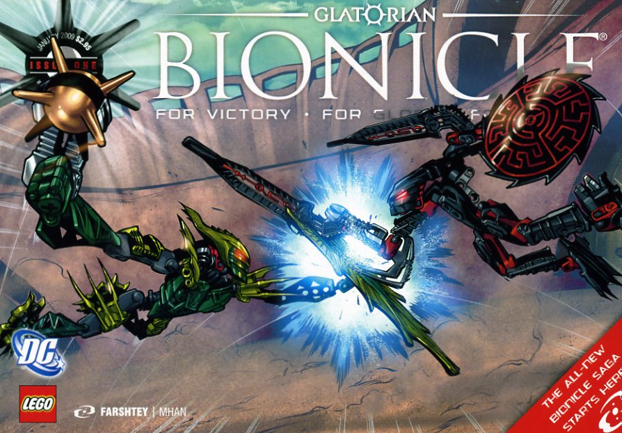 Bionicle Glatorian 1 Sands Of Bara Magna Brickipedia Fandom