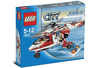 Lego Helicopter