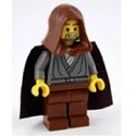 Maître Jedi