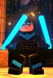 NightwingDCSuperVillains