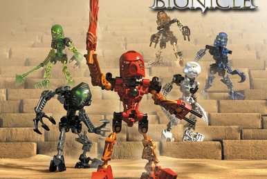 Ekimu the Mask Maker 71312 | BIONICLE® | Buy online at the Official LEGO®  Shop US