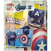 242106 Captain America