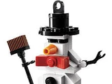 30008 Snowman