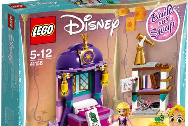 LEGO l Disney Princess Rapunzel's Best Day Ever 41065 Disney Toy