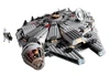 4504 Millennium Falcon