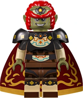 Ganondorf