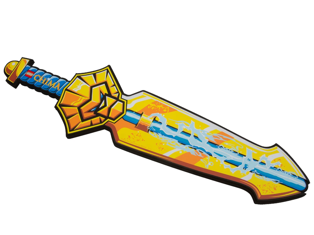 850615 Laval Sword | Brickipedia | Fandom