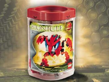 Bionicle 8563 sale