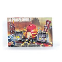 Battle of metru nui hotsell