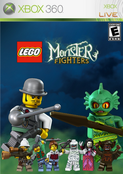 Custom:LEGO Monster Fighters Brickipedia | Fandom