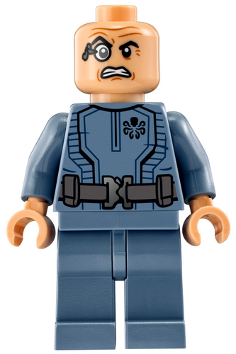 baron strucker winter soldier