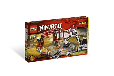 70604 Tiger Widow Island | Brickipedia | Fandom