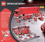 Katalog produktů LEGO® za rok 2005-66