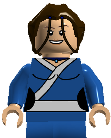 Custom Katara Brickipedia Fandom