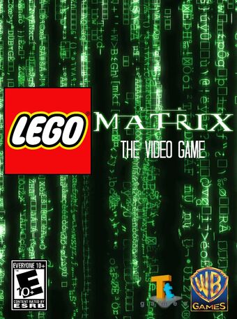 matrix video game ps3