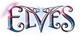 LEGO Elves logo