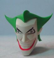 4527 The Joker's Head