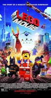 The LEGO Movie