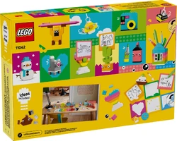 11042 Creative Happy Box | Brickipedia | Fandom