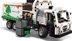 ●Skanless 42167 Mack® LR Electric Garbage Truck – MONSTER KIDS TOYS