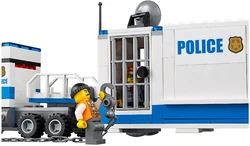 60139 Mobile Command Center | Brickipedia | Fandom