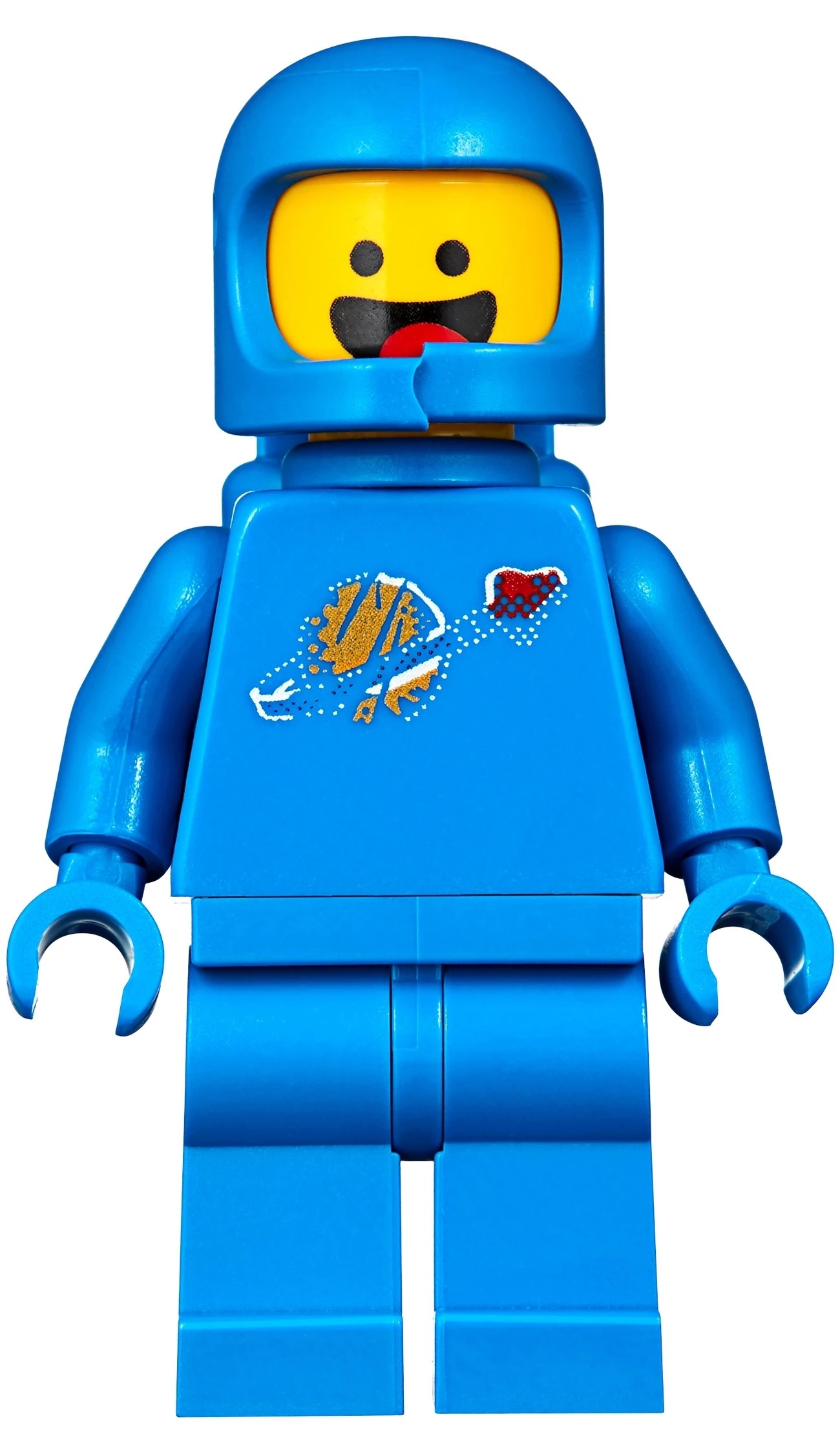 Benny (The LEGO | Brickipedia |