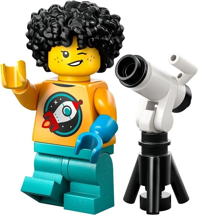 71048 Minifigures Series 27 | Brickipedia | Fandom