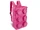 851950 LEGO Brick Backpack Pink