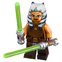 Ahsoka Tano