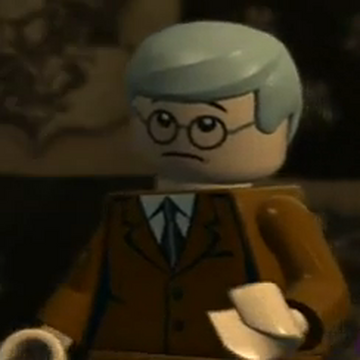 Lego harry potter online cedric diggory death