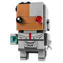 BrickHeadz Justice League 41601