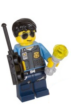 Elite Police Captain Brickipedia Fandom