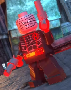 Lego Batman 2 Red Brick Locations, Where To Find It? - News