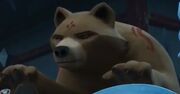 Kataru Bear