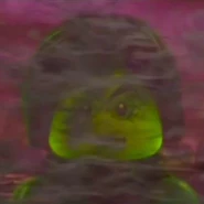 Morro in Ninjago: Masters of Spinjitzu.
