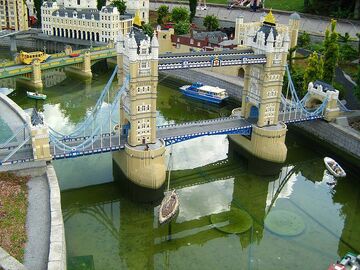 Miniland Windsor Brickipedia Fandom