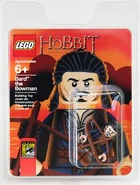 Bard in the 2014 SDCC giveaway packet.