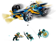 71752 Le bolide ninja sous-marin 2