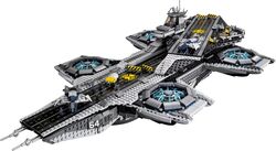 76042 The S.H.I.E.L.D. Helicarrier | Brickipedia | Fandom