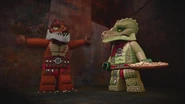 Crug et Crawley