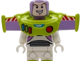 Buzz Lightyear