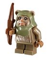 Guerrier Ewok (non nommé)