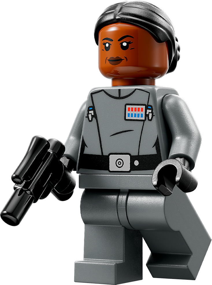 ちむだん LEGO Star Wars 75347 TIE Bomber - a blast from the past