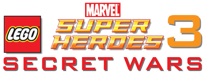 Custom:LEGO Marvel Super Heroes 3: Secret | Brickipedia Fandom