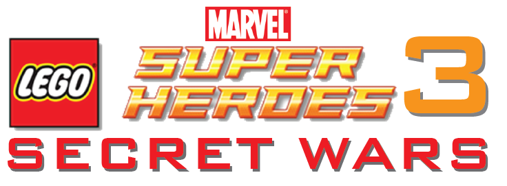 lego super heroes logo