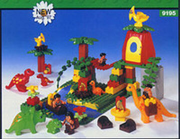 Dino duplo online